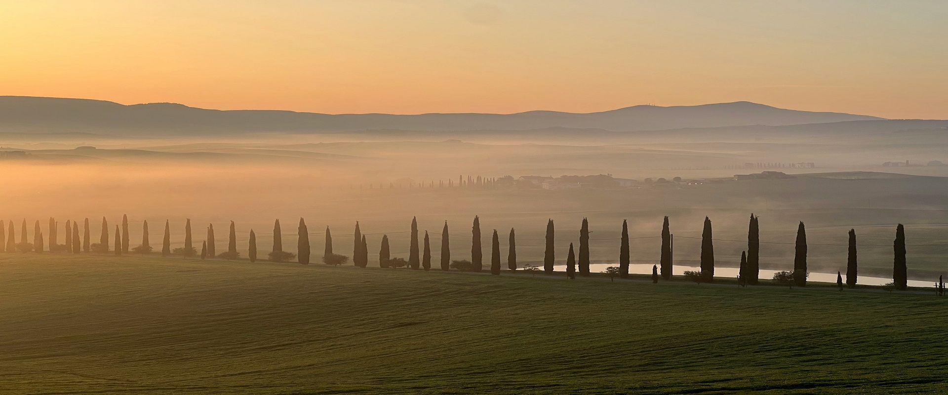 TOSCANA &ndash; VAL D&rsquo;ORCIA E NATURA  